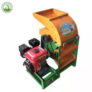 Trilladora de maíz sin pelar, desgranadora de maíz, máquina desgranadora de maíz, máquina trilladora de maíz - Product Image 2