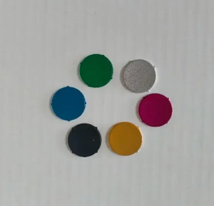 Clickwheel Centrale Home Knop Groen Blauw Roze Rood Goud Paars Voor Ipod 6 7e Klassieke Centrale Knop - Product Image 4