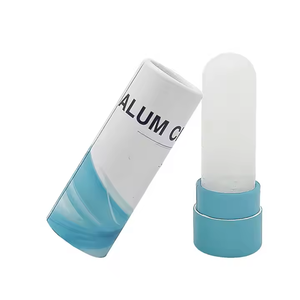 <span class=keywords><strong>Pierre</strong></span> de potassium <span class=keywords><strong>d</strong></span>éodorante et antisudorifique en bâton solide <span class=keywords><strong>d</strong></span>'<span class=keywords><strong>alun</strong></span> organique de longue durée - Product Image 1