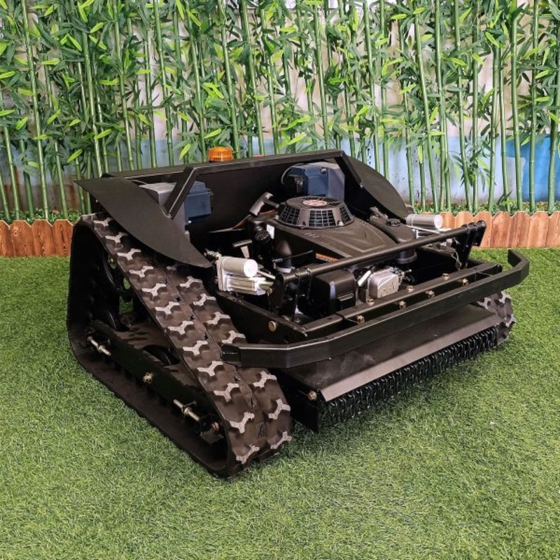 VTLM600 Brushless Motor Remote Mowing Tank