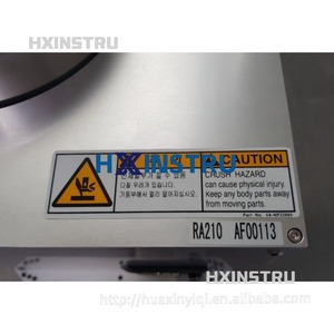 RORZE RA210 อุปกรณ์จัดฟันแบบใช้แล้ว H - Product Image 2