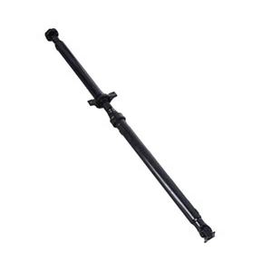 Arbre de transmission moderne pour Hyundai ix45 et Santa Fe avec joint universel central, transmission 49300-A1000 en acier, marque HELI, neuf - Product Image 3