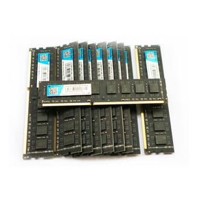 Hot <span class=keywords><strong>DDR4</strong></span> UDIMM <span class=keywords><strong>4GB</strong></span> 2666 <span class=keywords><strong>Desktop</strong></span> Gaming Memory ECC Función en stock para PC DRAM - Product Image 4