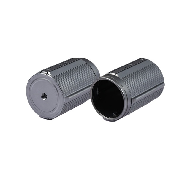 Drone Parts CNC Machining Positioning Guiding Components Drone Hardware Accessories CNC Precision Machining Stainless Steel