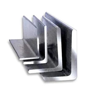 L/C PAYMENT Point me to ask for the best price steel Angle Iron Hot Rolled Angle Steel Ms Angles Size