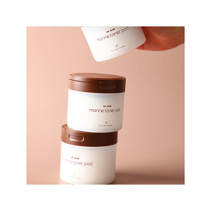 [ROK BIOTECH] Tóner ácido bien hecho, limpiador Natural, oferta de descuento personalizable, humectante nutritivo, almohadilla de tóner marino a la - Product Image 5