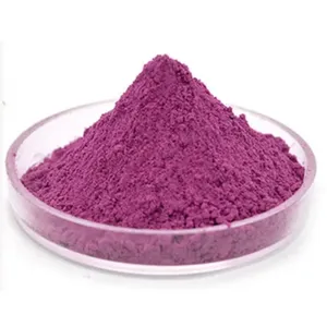 Высокое качество Лучшая цена фиолетовый Ям фиолетовый сладкий картофельный порошок