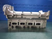 Ensemble complet de culasse K4M 1.6 16V K4M-NEW 8200598109F1 pour Renault Kangoo