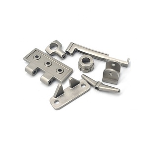 Servizi di fusione in acciaio di precisione personalizzati-304/316/316L in acciaio inox per fonderia di fusione a cera persa produttore - Product Image 6