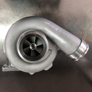 Turbocompresor TA5126 Directo de Fábrica 454003-5008S OE 500373230 para Motor Diésel Iveco EuroTech EuroStar 13.8L - Product Image 2