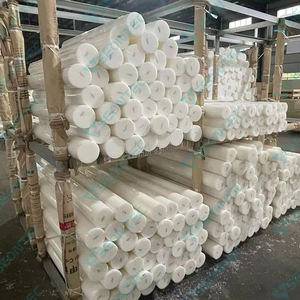 SEONTEC Supply <span class=keywords><strong>Virgin</strong></span> <span class=keywords><strong>PTFE</strong></span> Rod Barra de color blanco Ingeniería Plástico Muestra gratis <span class=keywords><strong>PTFE</strong></span> Rod - Product Image 6