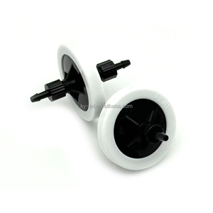 Filtro de Tinta Eco Solvente UV para Cabezal de Impresión Polaris 512 <span class=keywords><strong>Spectra</strong></span>, Impresora Plana Flora <span class=keywords><strong>Infinity</strong></span> Phaeton Human JHF, Filtros DIsc - Product Image 3