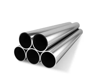 4130 хромированная трубка - Product Image 2