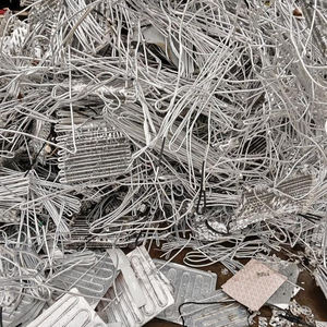 Chatarra de Metal de la Mejor Calidad a Precio de Venta Caliente, Chatarra de Extrusión de Aluminio - Product Image 6