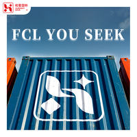 Transitaire maritime professionnel FCL de Chine vers la France |   Service de livraison à domicile DDP