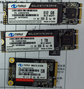 Yeni txrui <span class=keywords><strong>m</strong></span>.<span class=keywords><strong>2</strong></span> ngff ssd 512gb dahili katı hal sürücü 2280 2242 dizüstü ve masaüstü için - Product Image 5