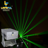 120W IP65 impermeable RGB haz de luz de paisaje al aire libre impermeable cielo láser imagen Landmark DMX Fb4 Software para iluminación de escenario