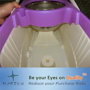Spin Mop Quality <strong>Inspection</strong> Service - Product Image 4
