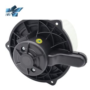 75748 25783777 2613457 Pieza de Aire Acondicionado para Automóvil, Ventilador de Aire Acondicionado para Cadillac Escalade Chevrolet Avalanche GMC - Product Image 5