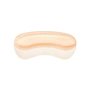 Tech Love Hallux Equipment Bunion Corrector Gel <b>Toe</b> <b>Separator</b> Relief Sleeve Pads Brace Cushions For Exercise Rehabilitation - Product Image 2