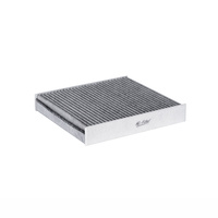 AGF Équipement d'origine d'usine Filtre à air d'habitacle en carbone 99.99% Efficacité de filtration pour Alphard Auris Avalon Avensis