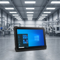 Nueva Tableta PC Robusta OEM de 10.1 Pulgadas con Certificación IP67