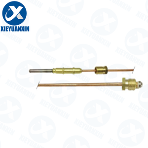 فرن كهربائي مزدوج الفتحتين جهاز حماية من اللهب من الحرارة من الخارج من من من من من من من من من من شقين من من من من من شقين من الخارج - Product Image 4