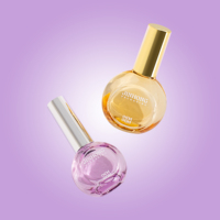 Flacon vide de 17 ml et 30 ml pour gel de construction, huile à cuticules, personnalisable en gros – Créez votre propre emballage de vernis à ongles