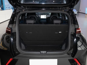 Auto SIRISKY gran numero Export BYD gabbiano 2023 edizione gratuita nuovi veicoli energetici bd gabbiano Auto elettriche moderne Auto EV - Product Image 5