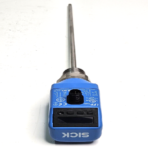 Sensor de Nivel <span class=keywords><strong>TDR</strong></span> LFP0300 A4NMB, Número de Artículo 1057074, Longitud de Sonda 300 mm, Nuevo Original, Disponible en Stock, Automatización Industrial PAC - Product Image 1
