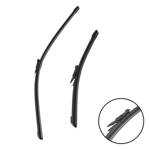 Tergicristallo <span class=keywords><strong>Anteriore</strong></span> per <span class=keywords><strong>Fiat</strong></span> <span class=keywords><strong>Punto</strong></span> 2005-2013, Compatibile con Auto OLIVER - Product Image 2