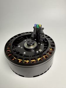 Repuestos de Motor sin Escobillas de Aluminio para Dron Agrícola A50, P80, P100, V50 Pro - Product Image 5