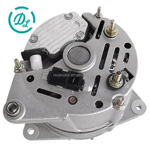 Alternateur de remplacement EexcavaStart 12V 45A 12089N E3NN10B376AB, neuf, haute performance, durable, pour machines lourdes, pièces de rechange - Product Image 2