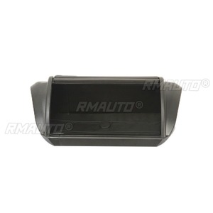 Caja de almacenamiento para salpicadero, compartimento de almacenamiento para consola central, caja de almacenamiento para JK Wrangler 2012-2017, accesorios para carrocería de coche - Product Image 6