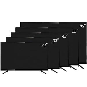 Televisión inteligente led 4k de 32, 43, 50, 55, 65, 75, 86 pulgadas, <span class=keywords><strong>eshare</strong></span> miracast - Product Image 4