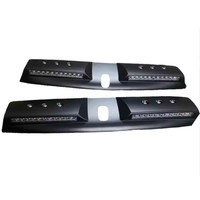 Accessoires de voiture, conversion de phare de toit à LED pour Ranger 2023