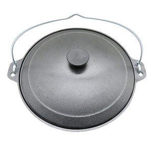 <span class=keywords><strong>Maceta</strong></span> de hierro fundido, 10L, 12L, <span class=keywords><strong>20L</strong></span> - Product Image 3