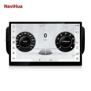 Navihua for Land Rover Sport 2017 Harman GT 11.4'' Android 13 GPS Navigation Multimedia Player Car Radio Head Unit - Product Image 3
