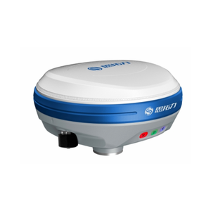 เครื่องมือสำรวจทางวิศวกรรม Stonex RTK S3 ประสิทธิภาพสูง 1408 ช่องสัญญาณ กันน้ำ ความแม่นยำสูง GNSS พร้อมฟังก์ชันวัดมุมเอียง - Product Image 4