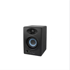 녹음 기술자 모니터 스튜디오 모니터, 음악 제작용 듀얼 파워 액티브 모니터 스피커, 데스크탑 컴퓨터 - Product Image 1