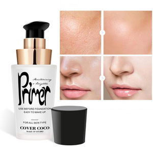 Imprimación facial refrescante, producto al por mayor, imprimación de poros no gravilla - Product Image 1