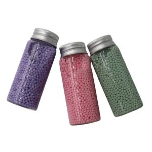 Perles de couleur de fond de teint cosmétiques, spéciales pour la crème BB et la crème CC - Product Image 1