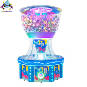 Dinibao giải trí trong nhà đồng tiền hoạt động biển bên vé Redemption trò chơi máy - Product Image 3