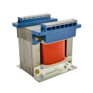 Cinéma de laboratoire 220V à 220V Transformateur d'isolation à terre zéro 3KVA10KV Transformateur d'isolation monophasé - Product Image 4