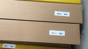 Cusi-Một <span class=keywords><strong>CuSi3</strong></span> Cusi 3 Laser Hàn Hàn Dây (AWS Ercusi-Một, DIN 1733 <span class=keywords><strong>SG</strong></span>-<span class=keywords><strong>CuSi3</strong></span>) - Product Image 6