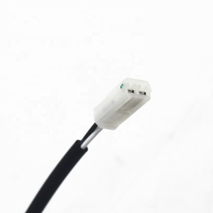 ABS Capteur 93194060 4709220 56310-51K00 5631051K00 pour <span class=keywords><strong>OPEL</strong></span>/VAUXHALL <span class=keywords><strong>AGILA</strong></span> B SUZUKI <span class=keywords><strong>SPLASH</strong></span> - Product Image 2