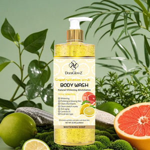 Органический гель для душа - Product Image 3