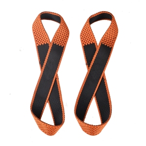 Correas de Gimnasio, Cinturón de Levantamiento de Pesas Negro con Protección para Hombres y Mujeres, Mayor Seguridad en Entrenamientos de Fuerza - Product Image 2