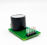 Module de capteur infrarouge de dioxyde de carbone à faible consommation ExplorIR-WX-5/ ExplorIR-WX-20/ ExplorIR-WX-60/ExplorIR-WX-100, capteur GSS