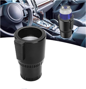 <span class=keywords><strong>Porte</strong></span>-<span class=keywords><strong>gobelet</strong></span> intelligent 2 en 1 Refroidissement et chauffage automatique Réchauffeur et refroidisseur de voiture portable <span class=keywords><strong>Porte</strong></span>-<span class=keywords><strong>gobelet</strong></span> intelligent pour voiture, <span class=keywords><strong>bureau</strong></span> et maison - Product Image 2